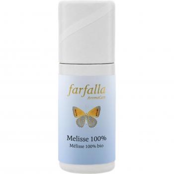 Grand Cru Farfalla Melissa 100% Bio 1 ml