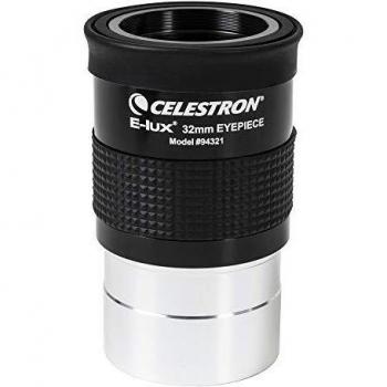 Celestron 32 mm E-lux Okular