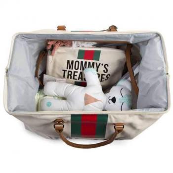 BabyWickelCHCWMBBCOGR Handtasche