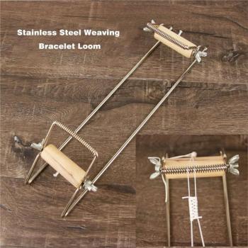 Jewelry Making Loom Kit
