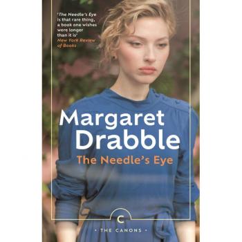 Margaret Drabble The Needle's Eye