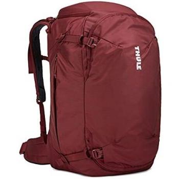 Thule Landmark 40L Sac à Dos Bordeaux
