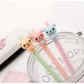 Kawaii Animal Mechanical Pencils