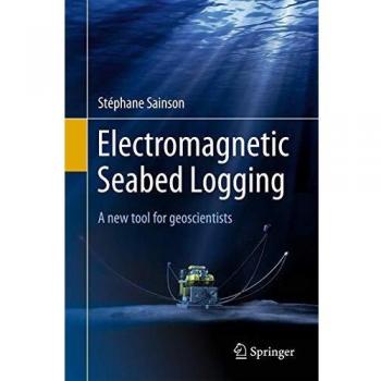 Electromagnetic Seabed Logging: A new tool for geoscientists