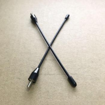 2 Pack Sennheiser Body Pack Antennas for SK EK 100 300 500 G1 G2 430MHz-850MHz