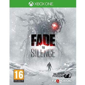 Fade To Silence Xbox One PAL España Nuevo Precintado