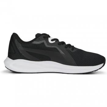 Zapatillas deporte de Hombre PUMA TWITCH RUNNER FRESH NEGRO