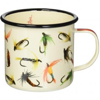 Outdoor Adventure Wild & Wolf Mug