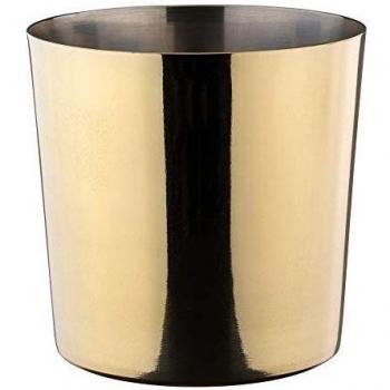 Utopia Gold Side Dish Cup 14oz