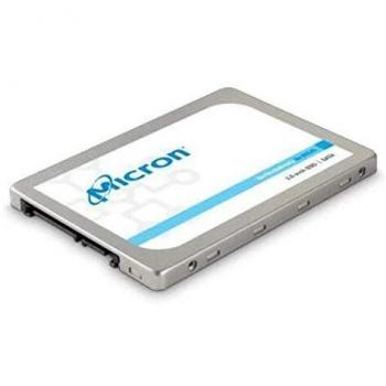 SSD Micron 512 GB 1300 (SATA) – 2.5