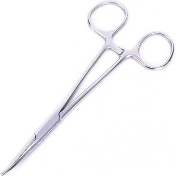 Straight Hair Clamp Tool