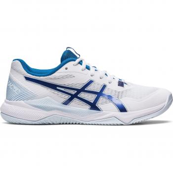 Damen Asics Gel-Tactic Hallenschuhe