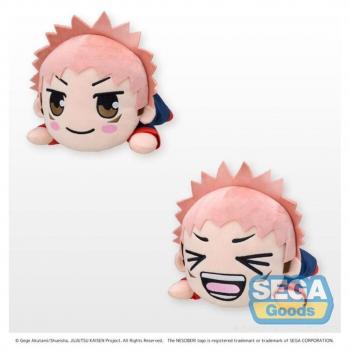 Peluche Normal Yuji Itadori Good Smile Company