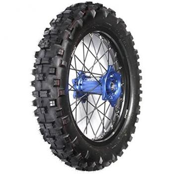 Deli Tire SB-121 140/80-18 TT 70R Pneumatico Posteriore