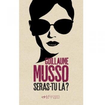 Seras-tu là ?
