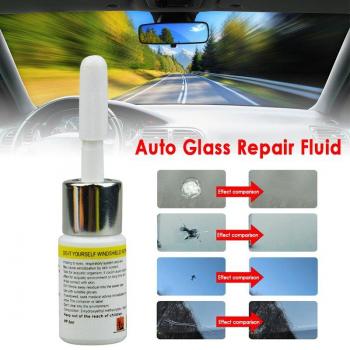 Windscreen Fixing Kit