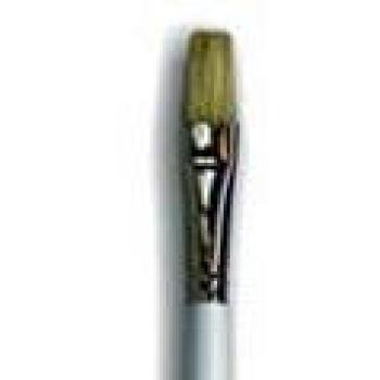 Bob Ross Flat Bristle Brush, 1,27 cm