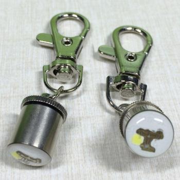 Hinmay Battery Powered Dog Collar Light