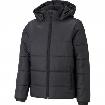 Giacca per bambini Puma teamLIGA Padded nera