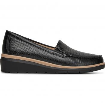 Scarpe Basse Nero Clara Barson WS6529‑01