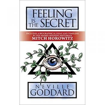 Feeling is the Secret : Deluxe Edition