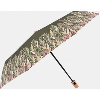 Doppler® Taschenregenschirm Nature