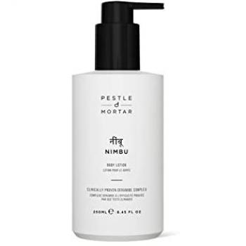 Pestle & Mortar