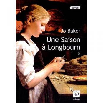 Une saison a Longbourn