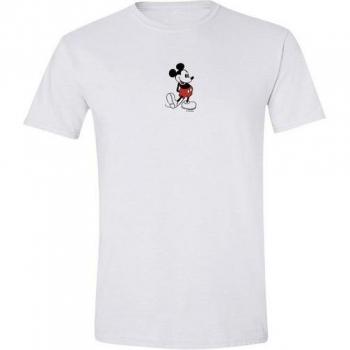 F4NT4STIC Disney Micky Maus Shirt für Erwachsene
