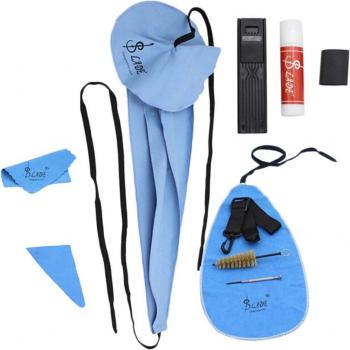 Woodwind Instruments Cleaning Kit