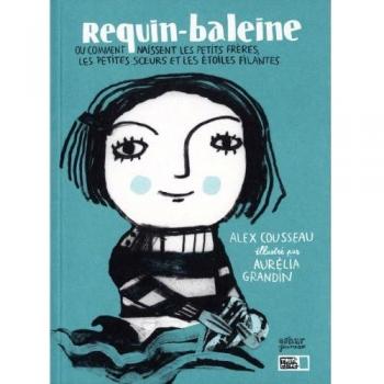 Requin-baleine ou comment naissent les p