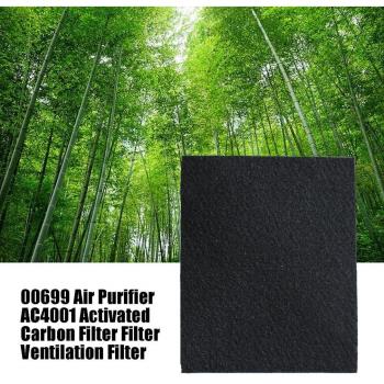 Purificateur d’air AC4001 Kit Nettoyage et Remplacement