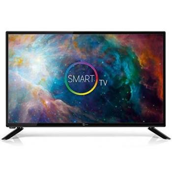TV Telesystem SMART39 LED10 39  HD Ready Smart Android