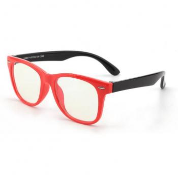 Prescription Blue Light Glasses for Kids