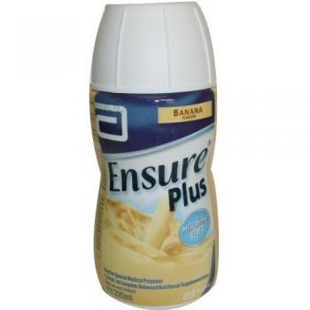 PureBurst Banana 220ml Booster