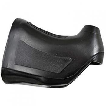 Cycle Vintage CGN Hand Rest Duo – Black, Universal Fit
