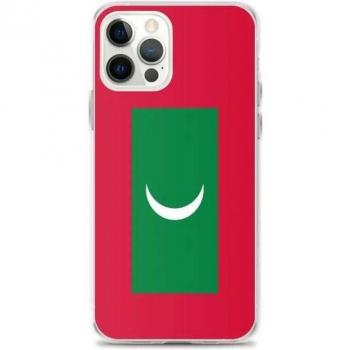 IPhone 12 Pro Tropical Flag Skin