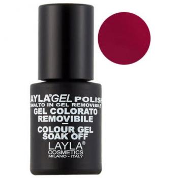 Colores Uñas Layla 08