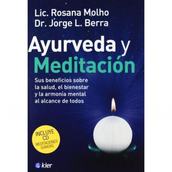 AYURVEDA Y MEDITACION