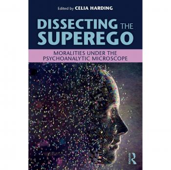 Dissecting the Superego