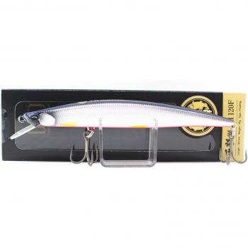 Duo Slim 120F Floating Lure
