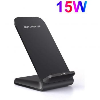 DCAE 30W Qi Fast Charging Dock for iPhone and Samsung