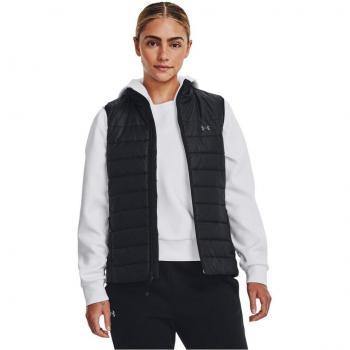 Chaleco de mujer Under Armour con tecnología Storm