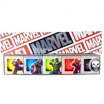 Volvik Marvel Golfbälle Geschenkset