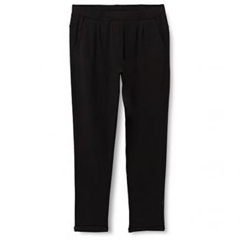 CMP Stretch Fleece Pants Black for Women XS