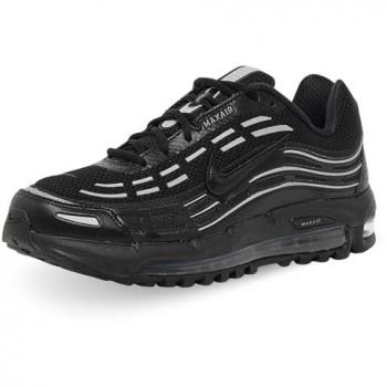 Baskets Nike Air Max Noir 41 Maille