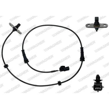 ESP‑Sensor Wagner NISSAN ABS00905