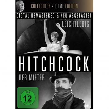 Der Mieter & Leichtlebig