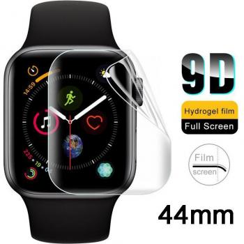Película protectora de vidrio templado para Apple Watch 38mm, 42mm, 40mm, 44mm