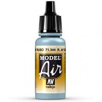 Vallejo Model Air 17 ml Russischer AF Grau